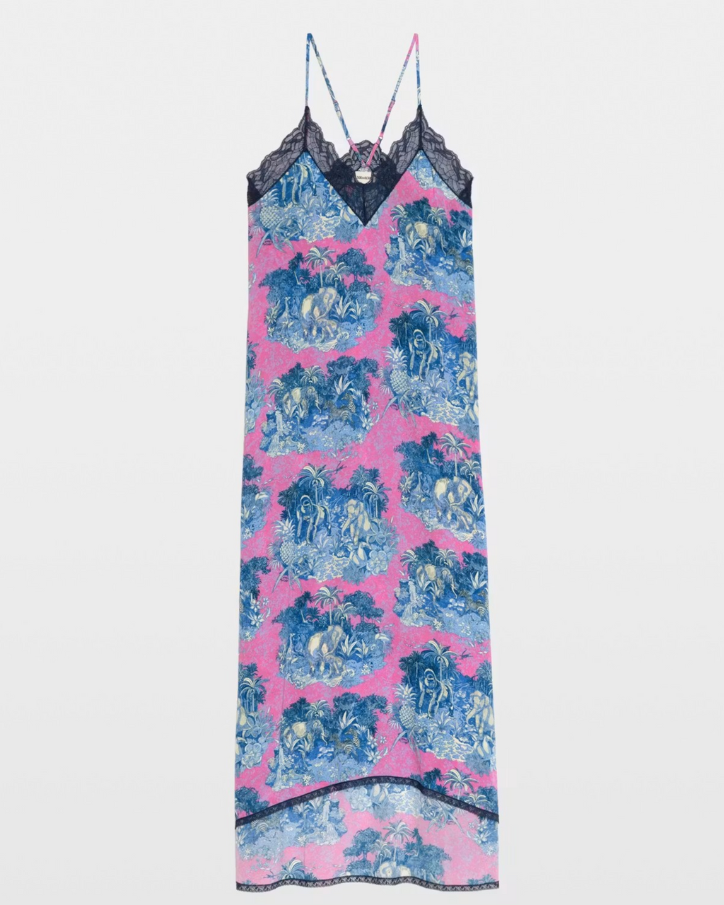 Risty Dress