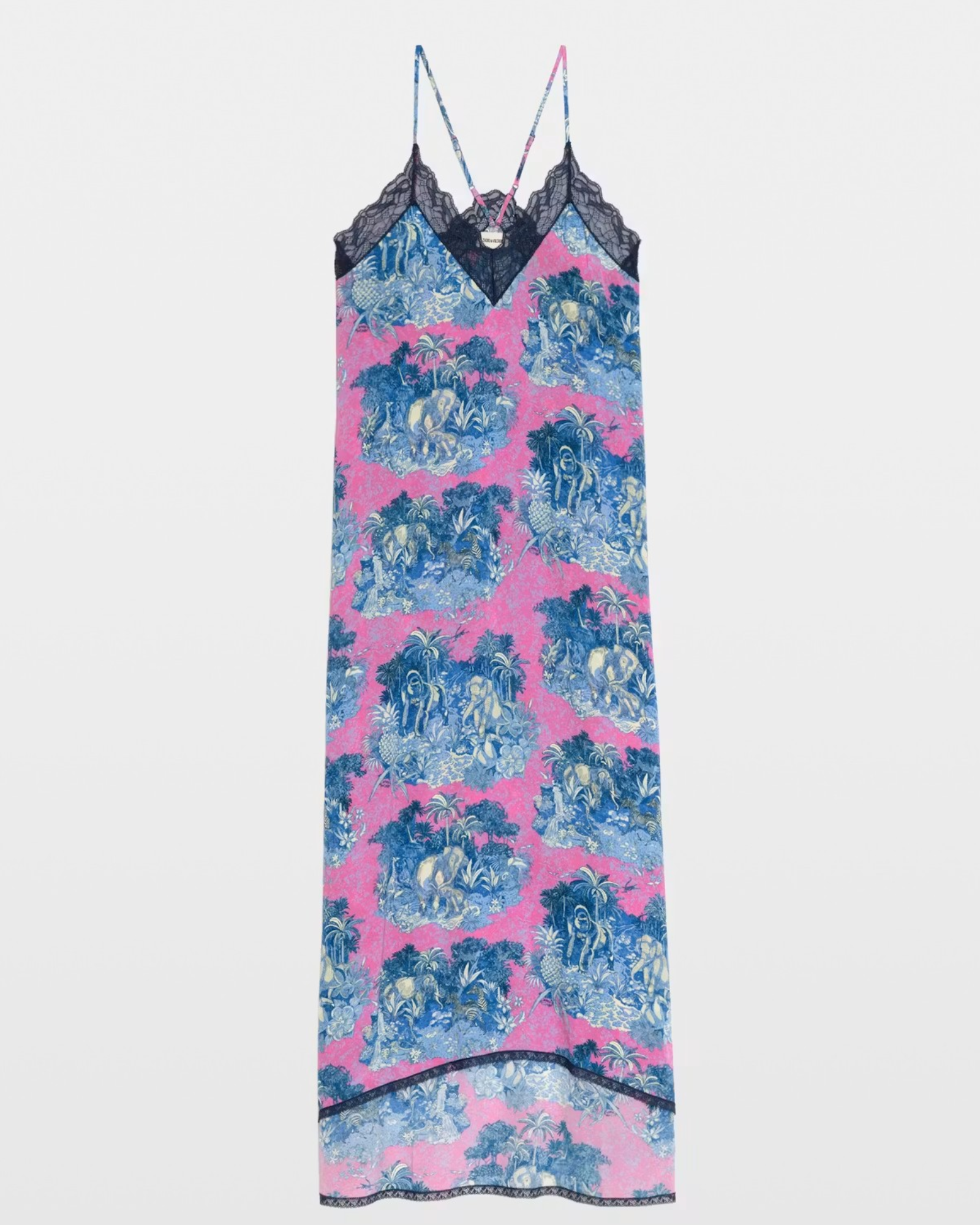Risty Dress