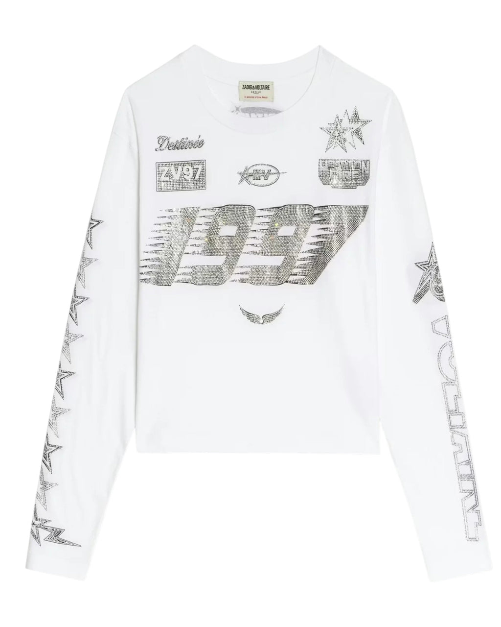 Io T-Shirt
