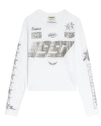 Io T-Shirt