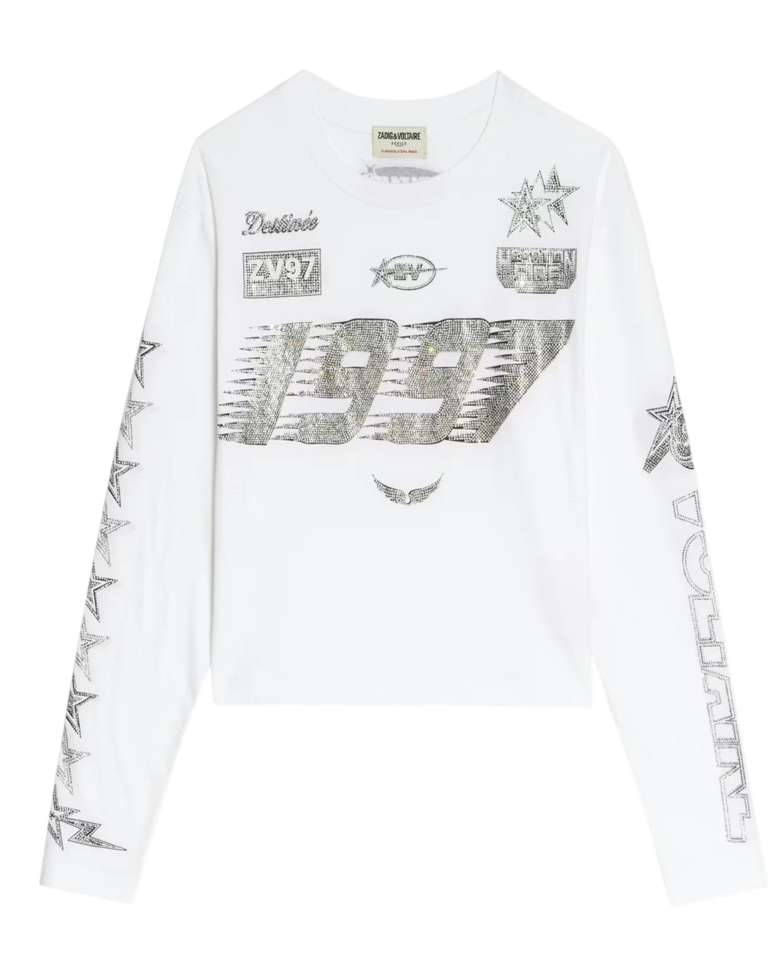 Io T-Shirt