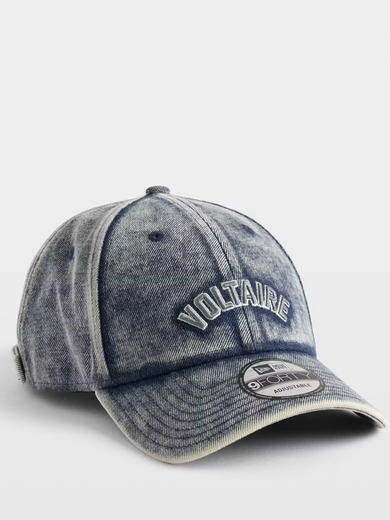 Cap New Era x ZV