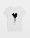 Walk Embelliished T-Shirt