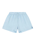 Fran Blue Shorts