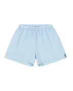 Fran Blue Shorts
