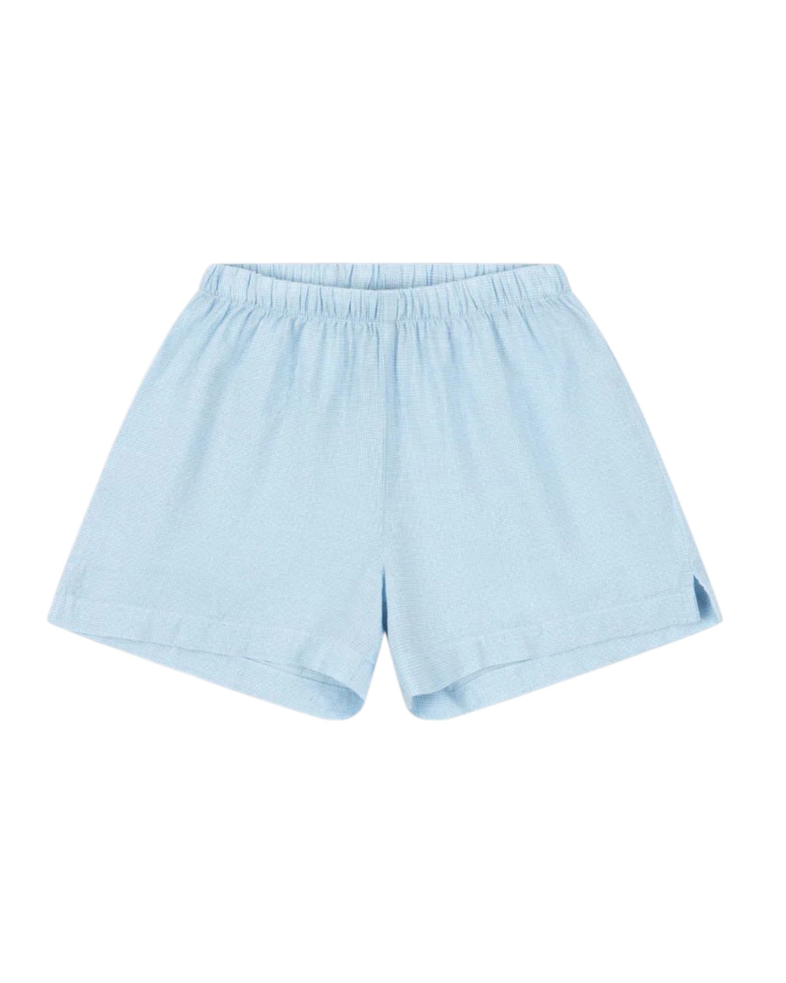 Fran Blue Shorts