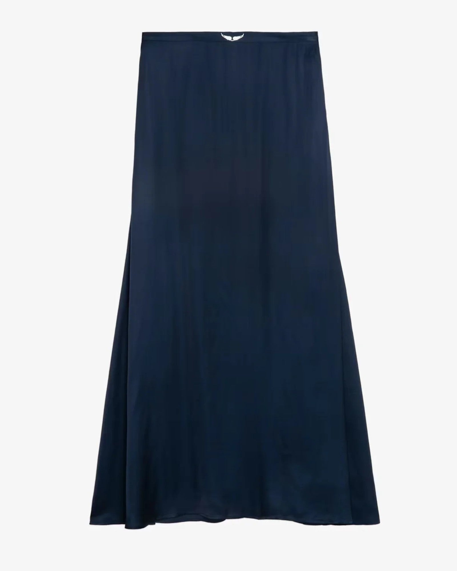Jimeno Satin Skirt