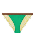 Wild Rose Comfortable Lace Briefs