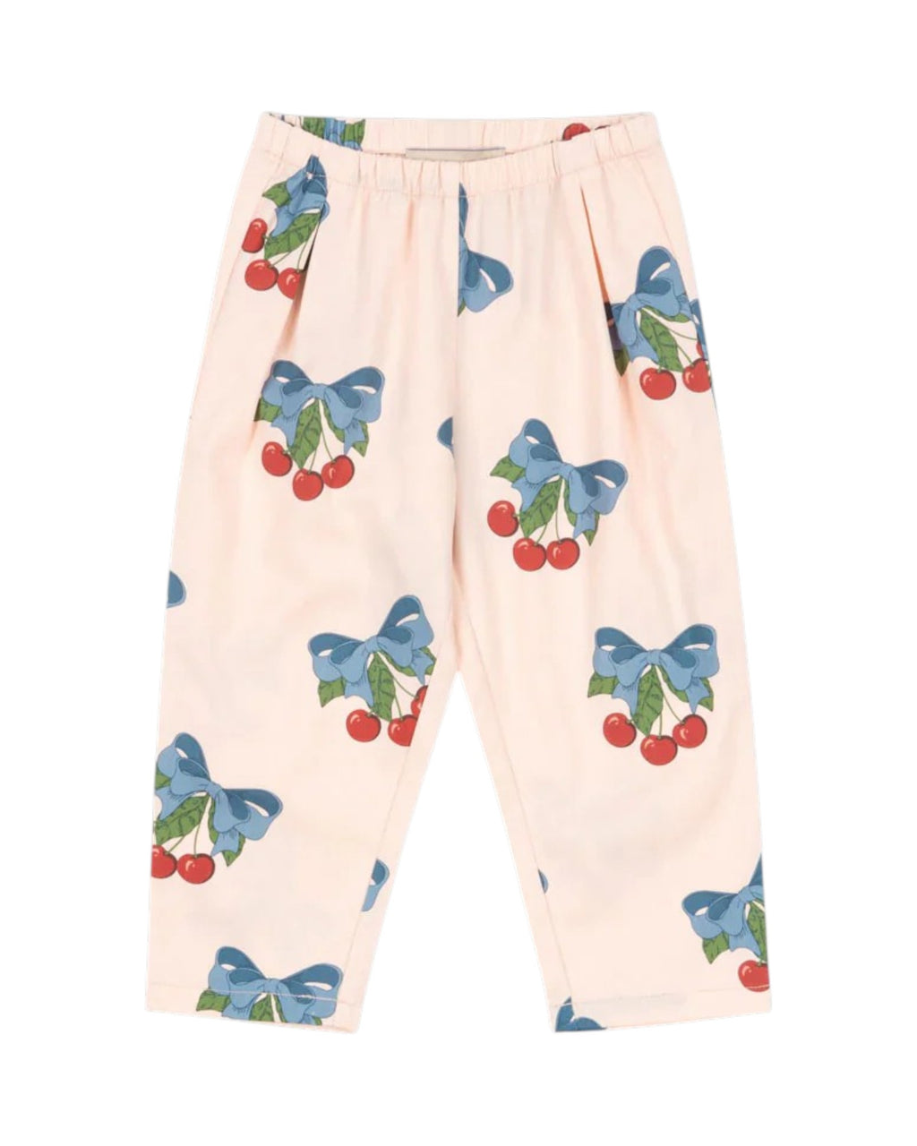 Frankie Cherry Pants