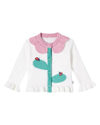 Baby Girl Cardigan