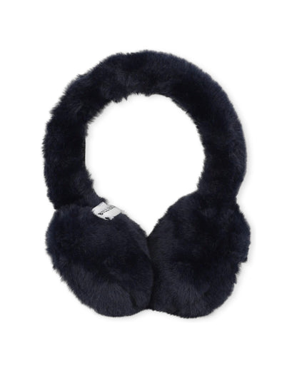 Star And Heart Earmuffs