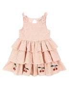 Ellie Dress