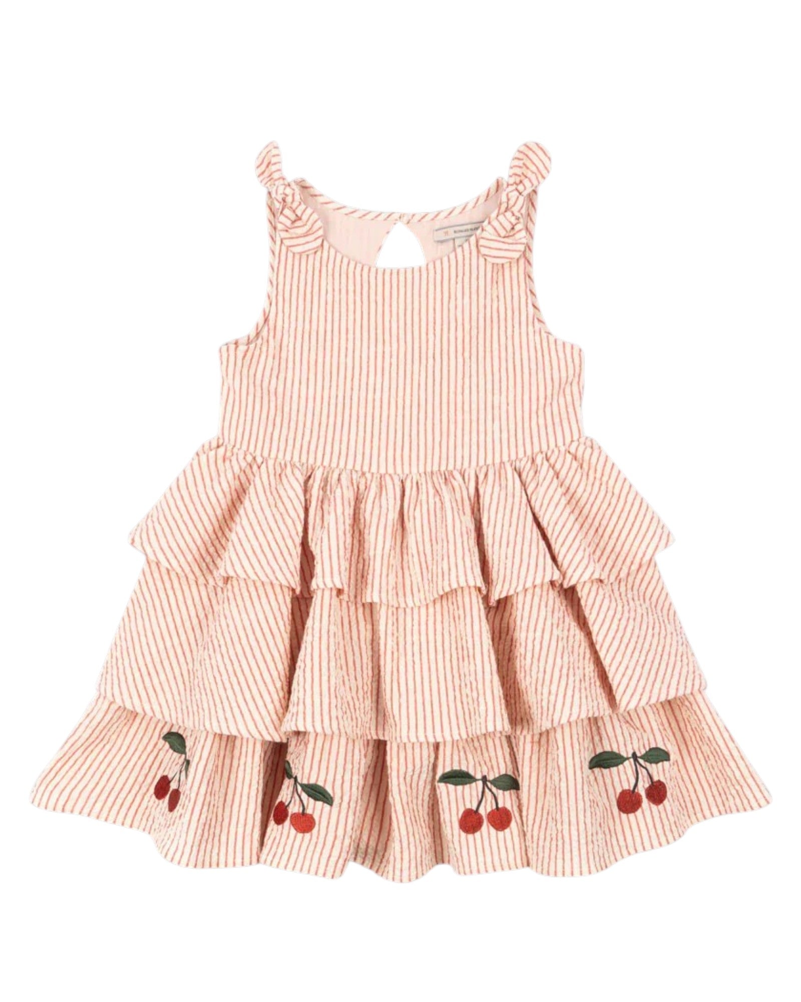Ellie Dress