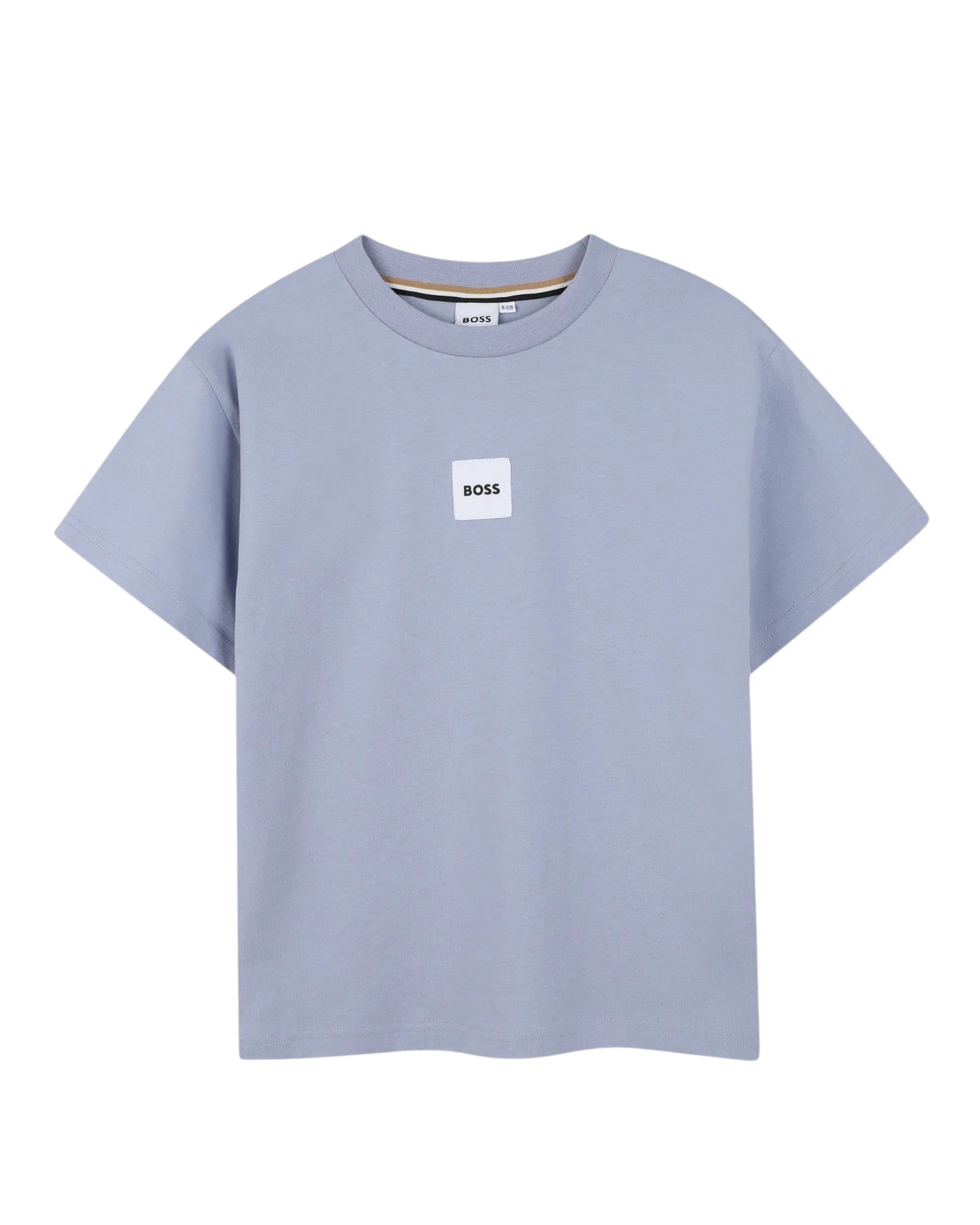 Short-Sleeved T-Shirt