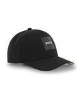 Cap With Adjustable Closure