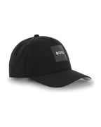 Cap With Adjustable Closure