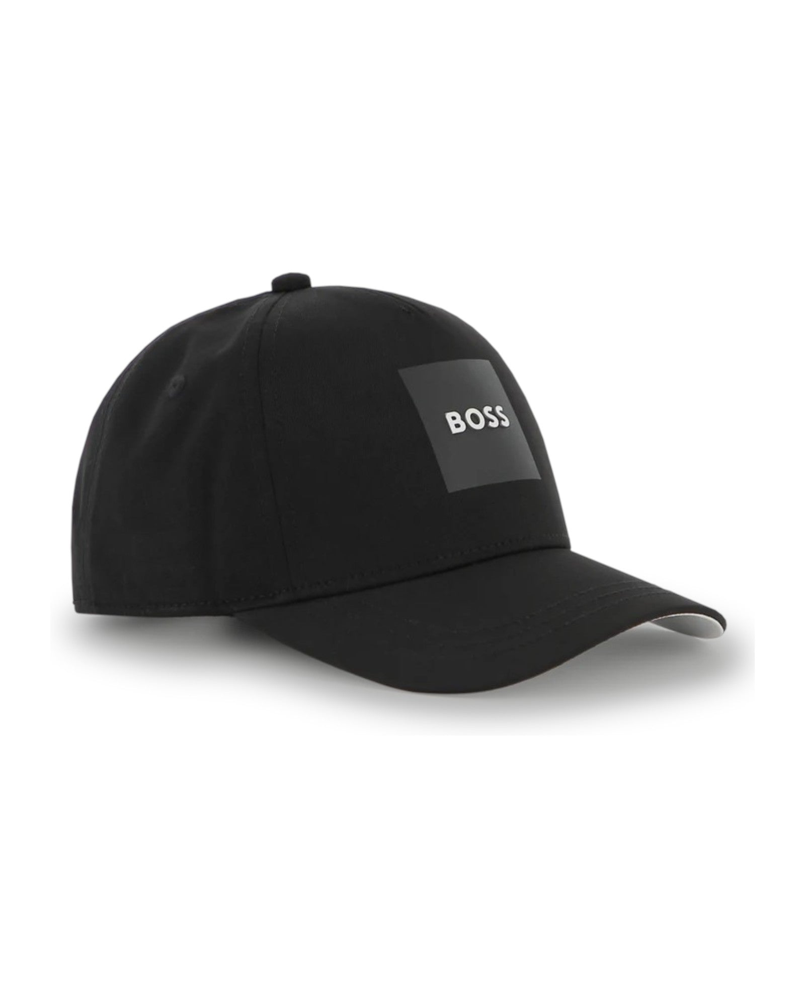 Cap With Adjustable Closure