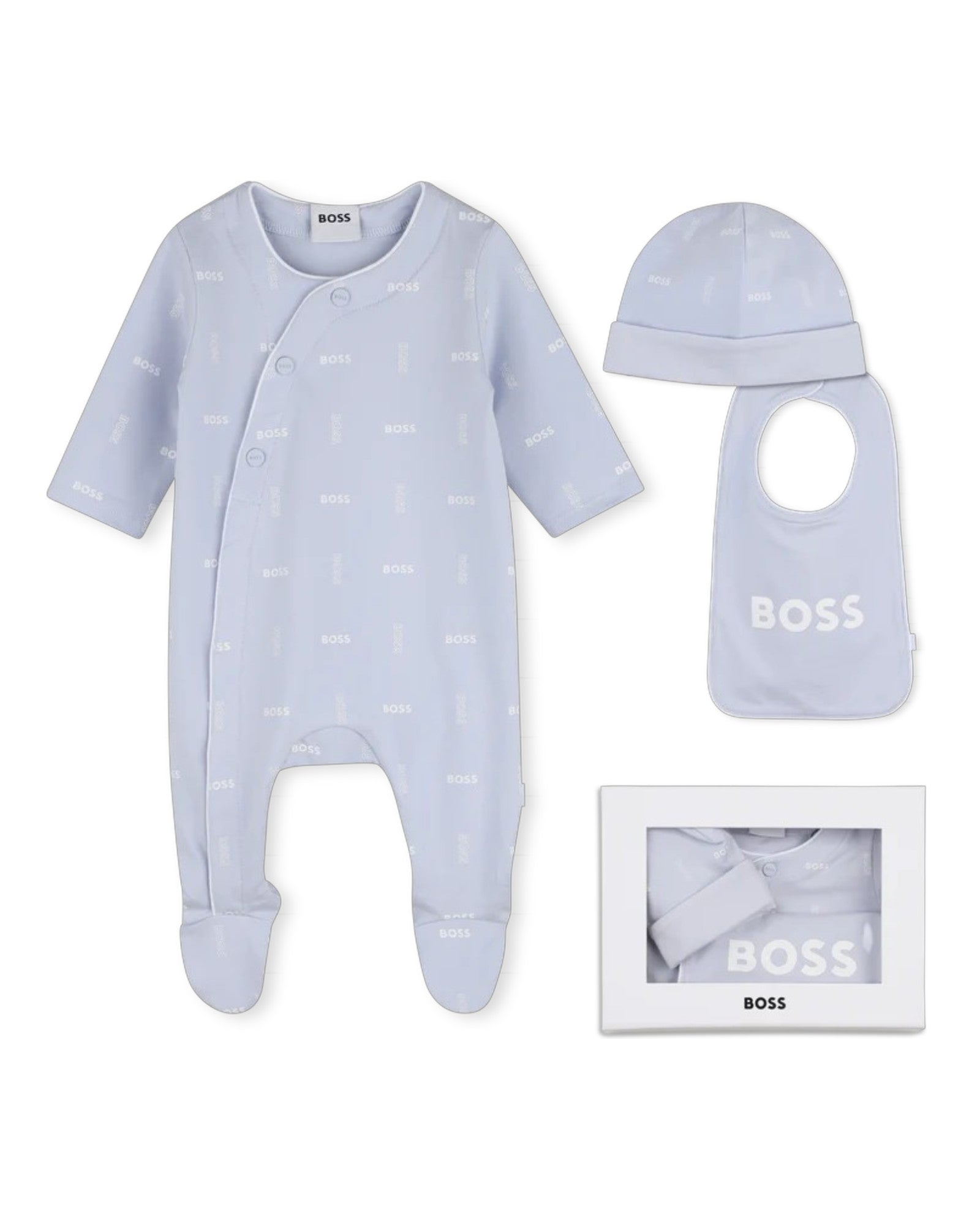 Pajama Set