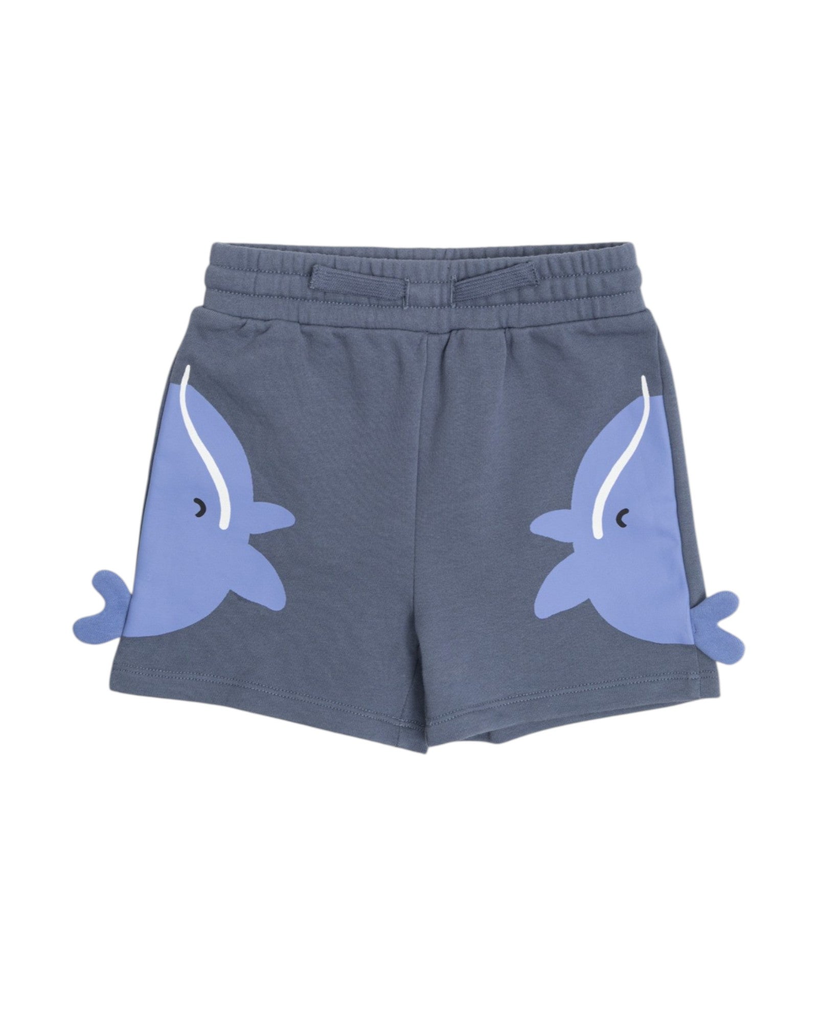Blue Whale Shorts