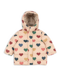 Ace Waterproof Puffer Jacket