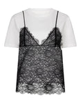 Jenn Layered T-Shirt