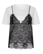 Jenn Layered T-Shirt