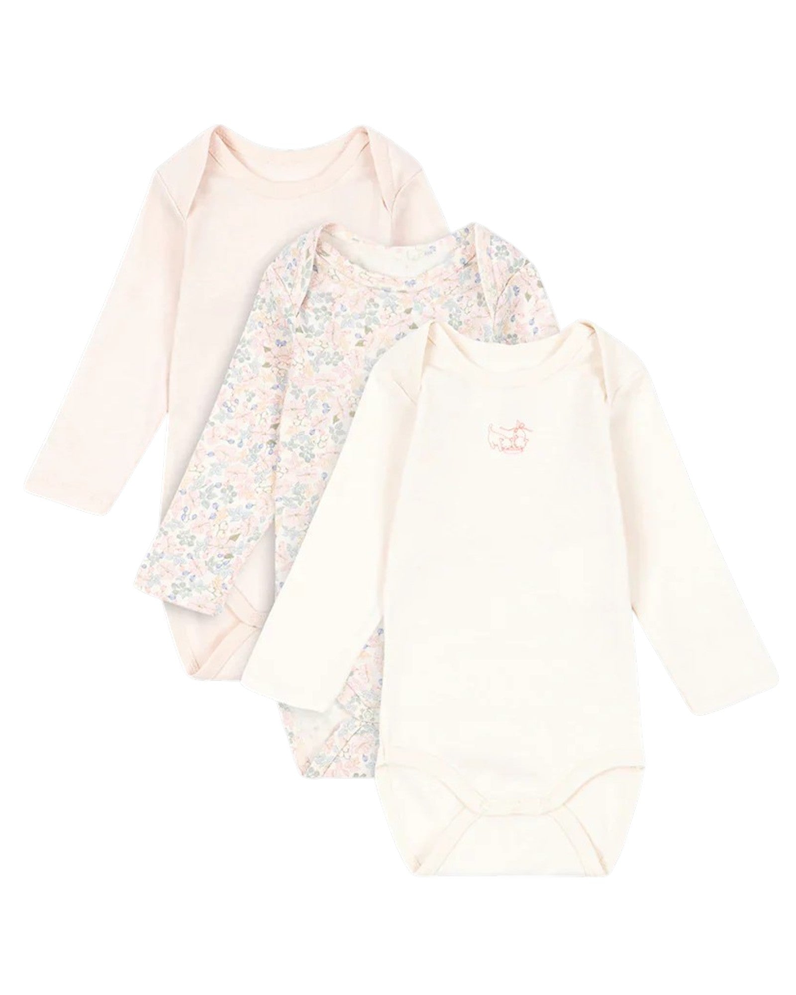 3-Pack Fio Body