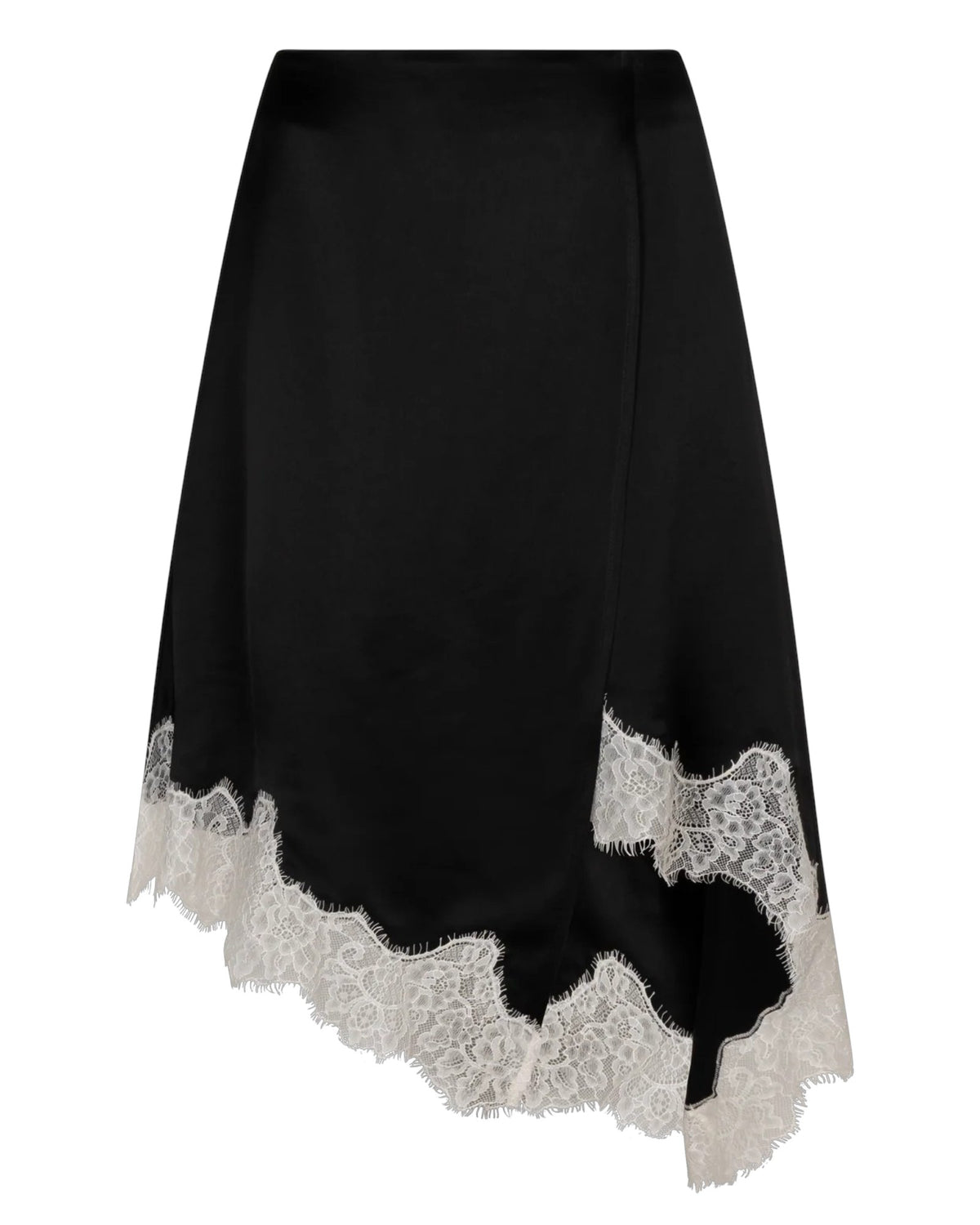 Day Overlap Skirt