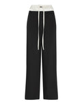 Lucia Layered Trousers
