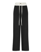Lucia Layered Trousers