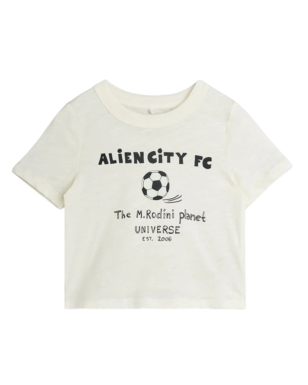 Alien City T-Shirt