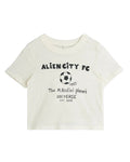 Alien City T-Shirt