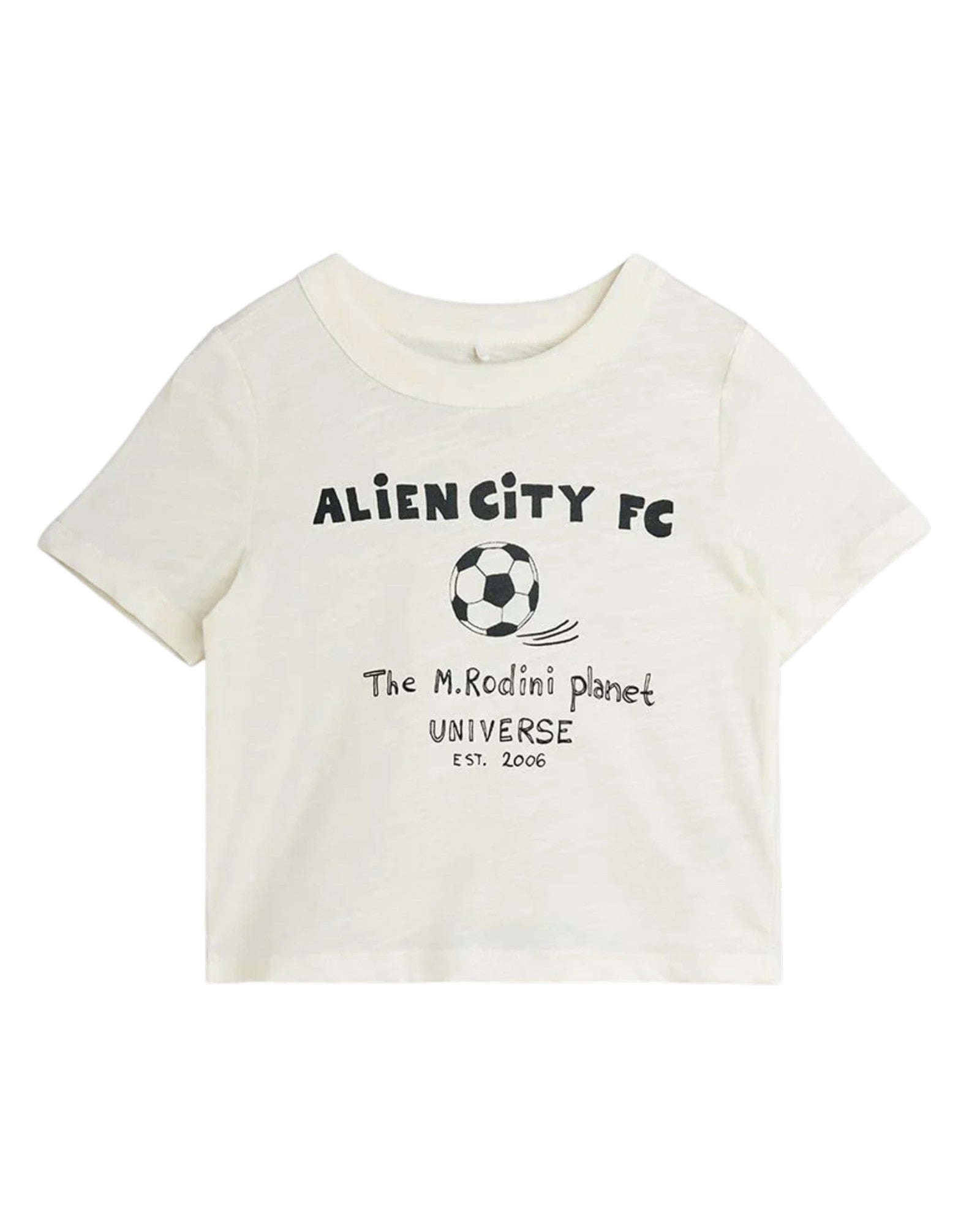 Alien City T-Shirt