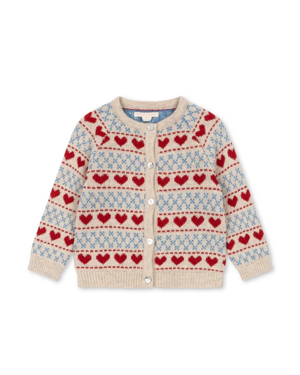 Belou Cardigan