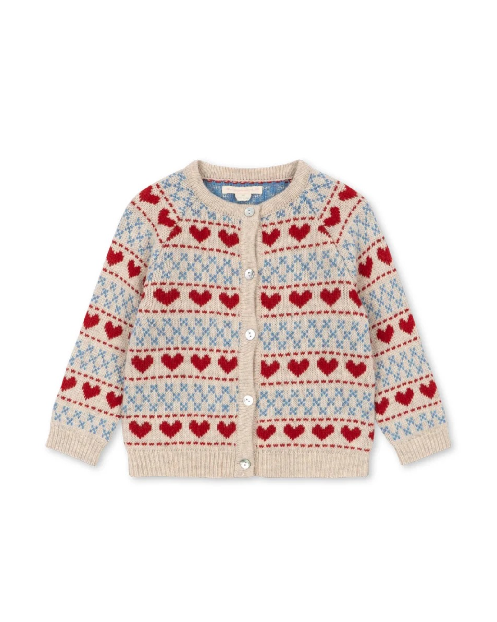 Belou Cardigan