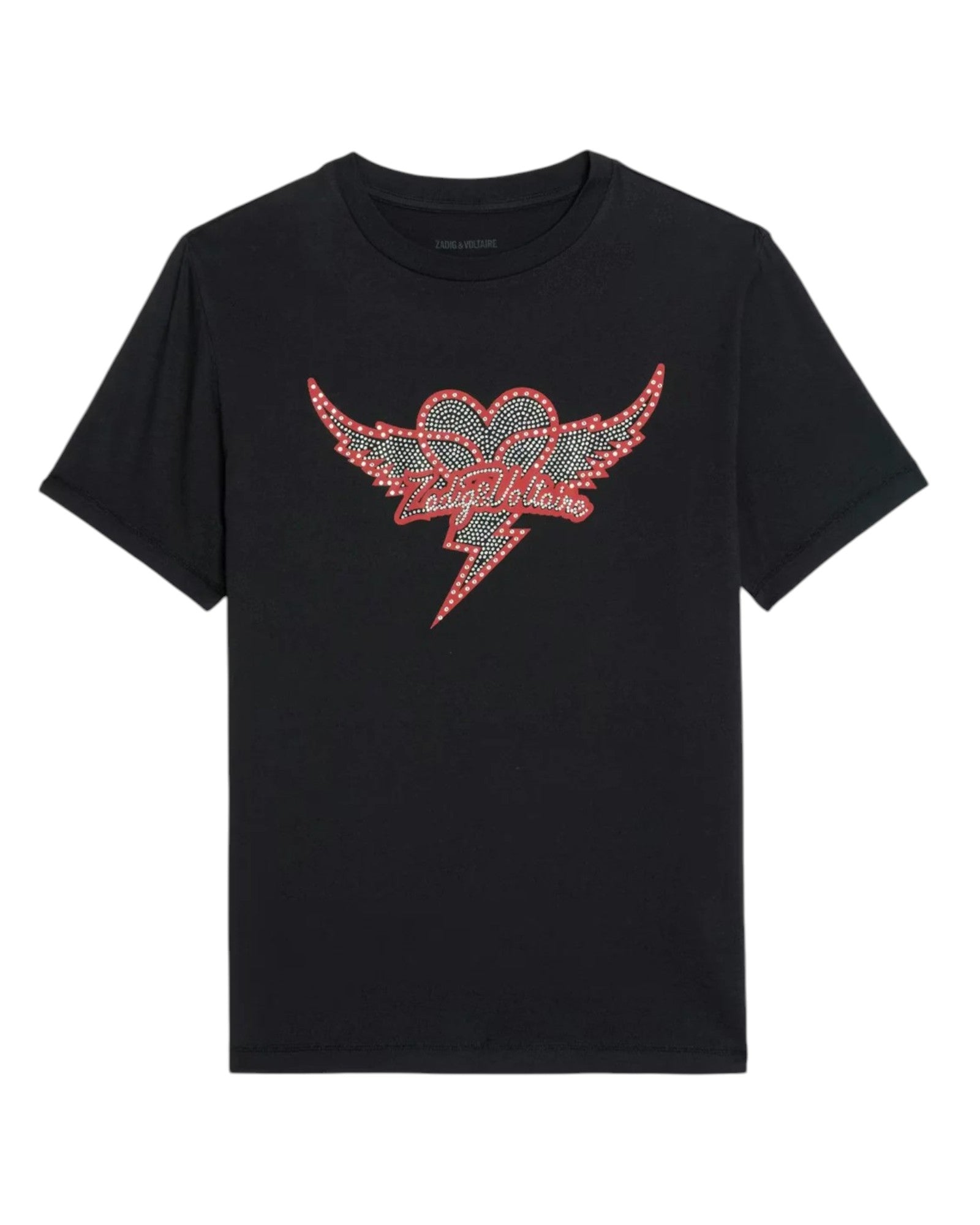 Edwin Heart T-Shirt