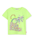 Neon Green T-Shirt