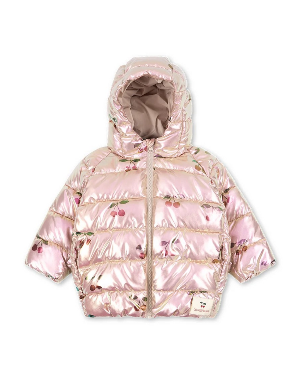 Kath Jacket