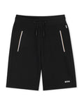 Cotton Bermuda Shorts