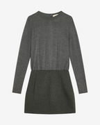 Tianna Dress