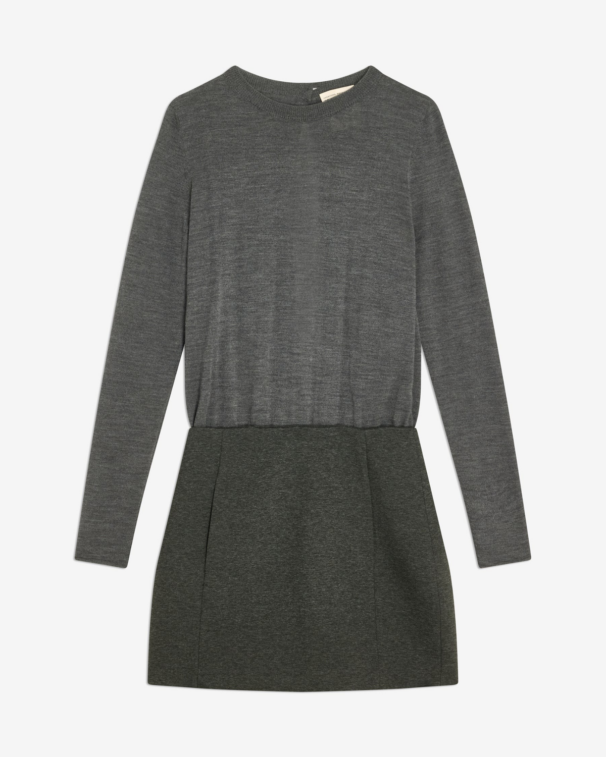 Tianna Dress
