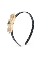 Swan Hairbrace