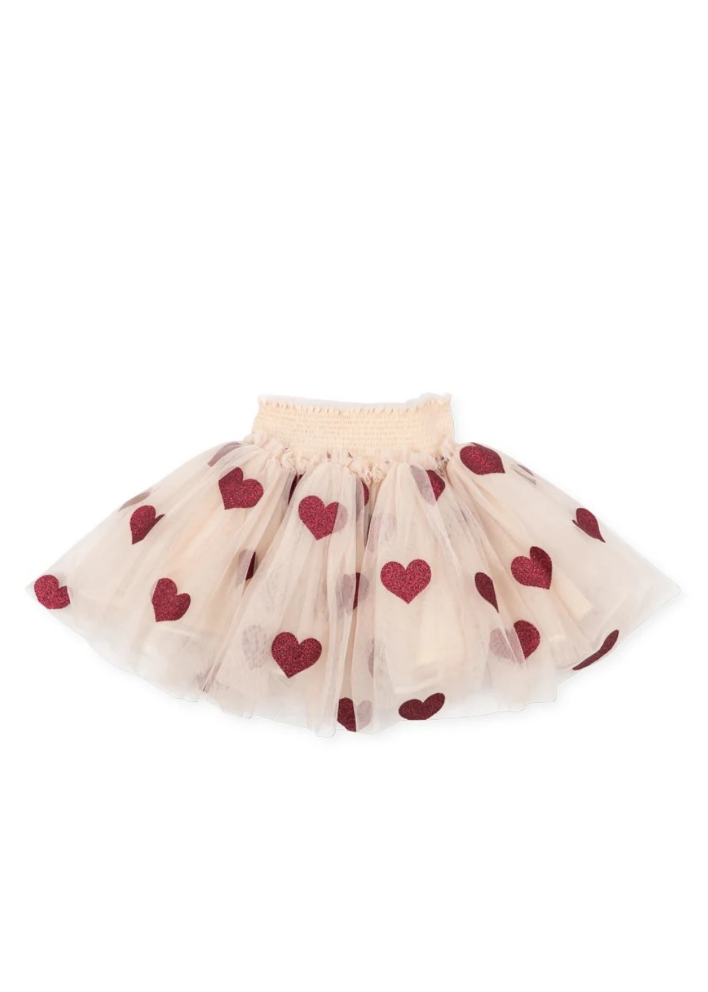 Tullie Smock Skirt
