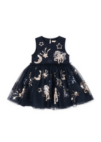 Yvonne Dress