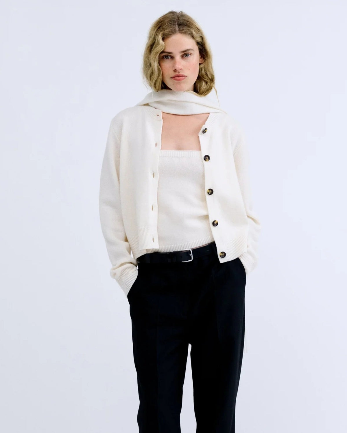 Miranda + Camille Co-Ord Set