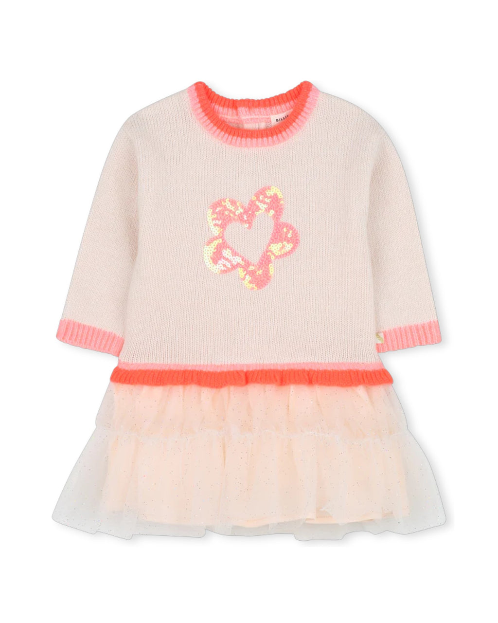 Knit Dress
