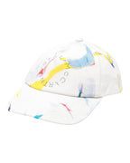 Off-White Jockey Hat