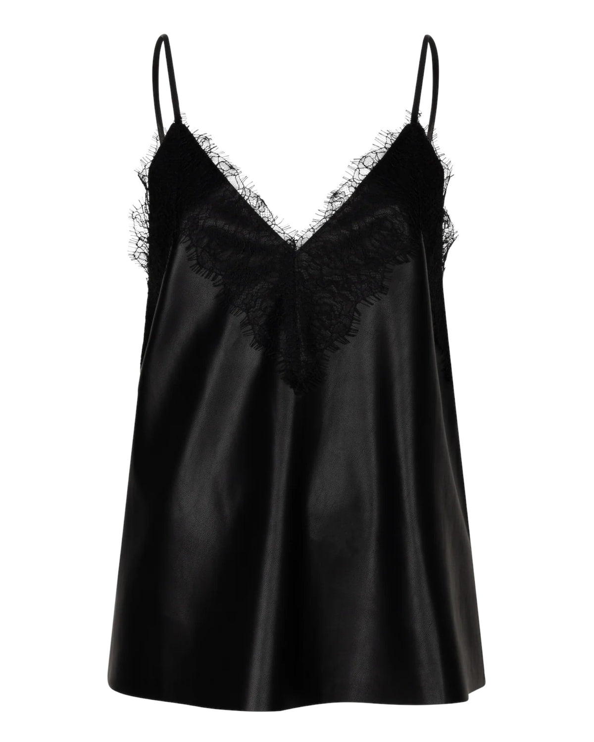 Windel Strappy Camisole Top
