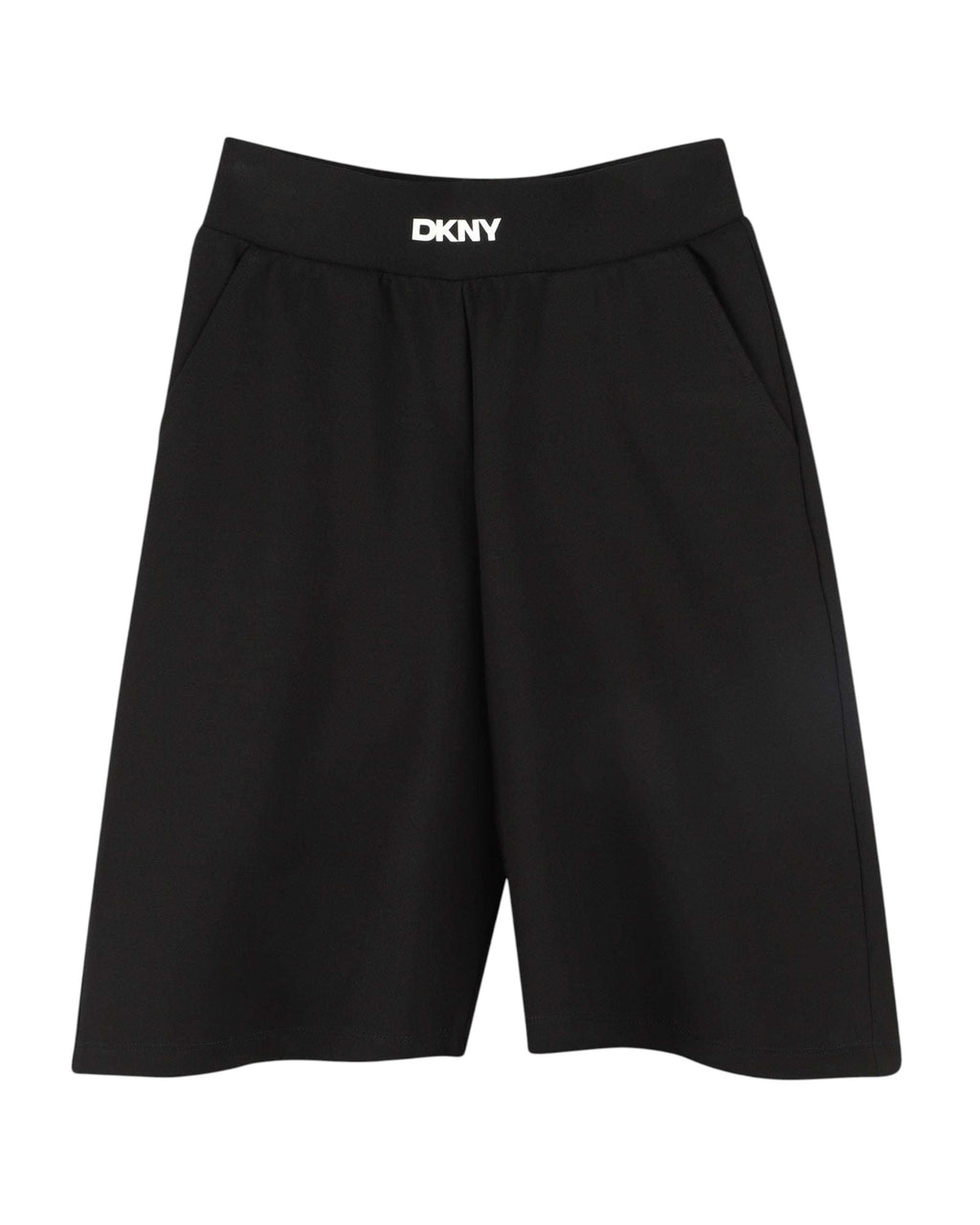 Long Flowing Shorts