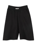 Long Flowing Shorts